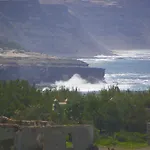 Pensión Se7 Mares Ericeira