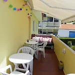 Se7 Mares Pensión