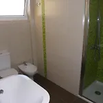 Pensión Se7 Mares Ericeira