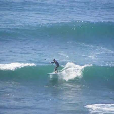 Se7 Mares Affittacamere Ericeira