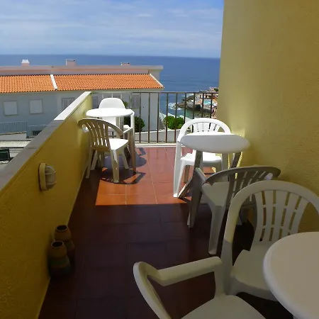Se7 Mares Ericeira