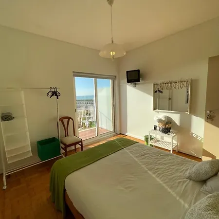 Se7 Mares Vendégház