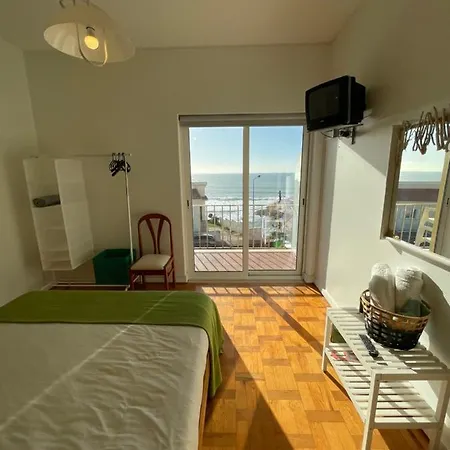 Se7 Mares * Ericeira