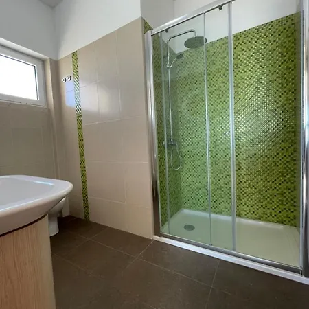 Se7 Mares Pensionat Ericeira