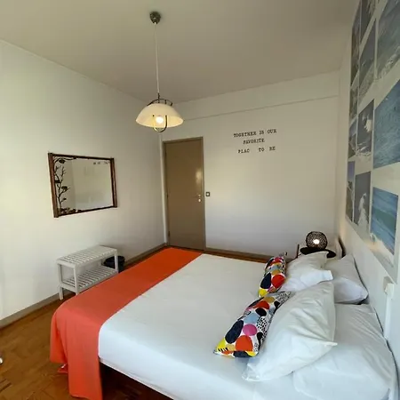 Se7 Mares * Ericeira