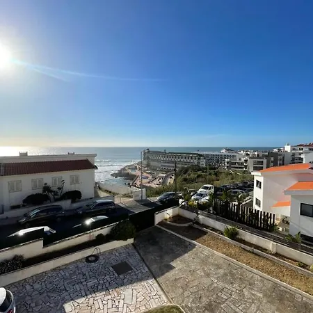 Se7 Mares * Ericeira