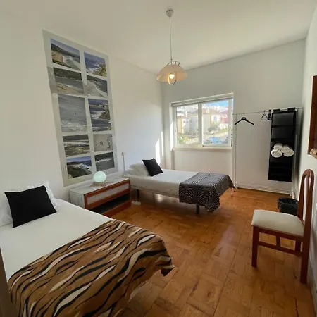 Se7 Mares Vendégház *