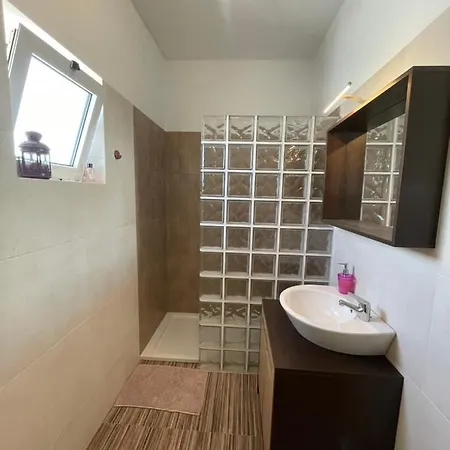 Vendégház Se7 Mares