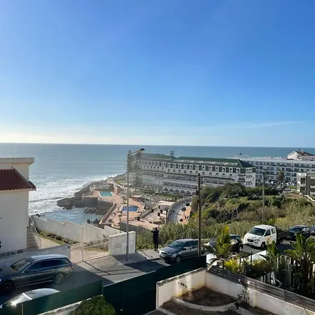 Se7 Mares Pensión *