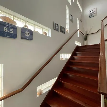 Se7 Mares Vendégház