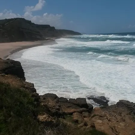 Se7 Mares Pensionat Ericeira