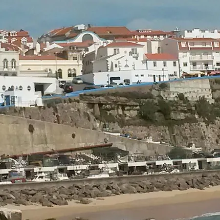 Pensión Se7 Mares Ericeira