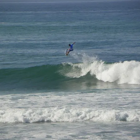 Se7 Mares Pensionat *