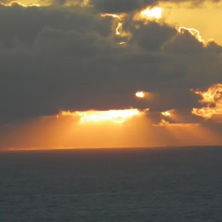 Pensionat Se7 Mares *