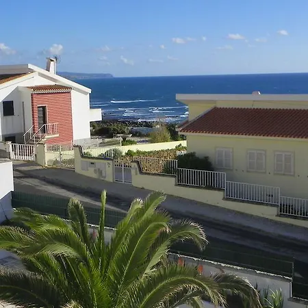 Pensionat Se7 Mares *