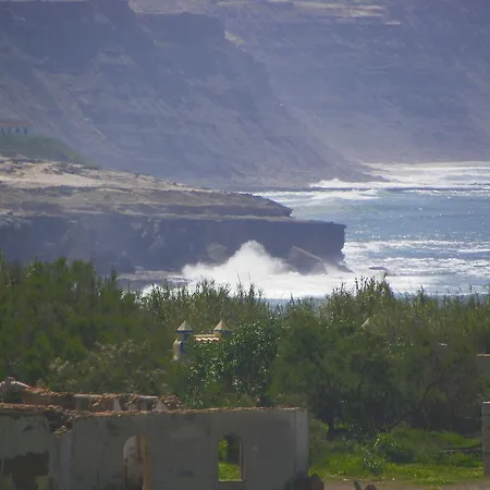 Pensionat Se7 Mares Ericeira