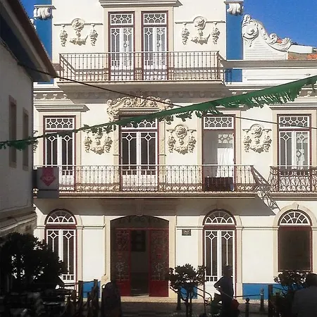 Se7 Mares * Ericeira