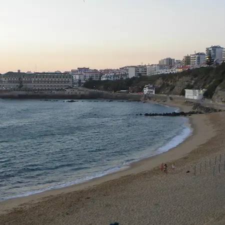 Se7 Mares Pensión Ericeira