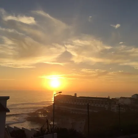 Se7 Mares Ericeira