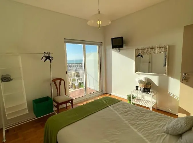 Se7 Mares Πανσιόν