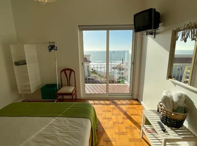 Se7 Mares * Ericeira