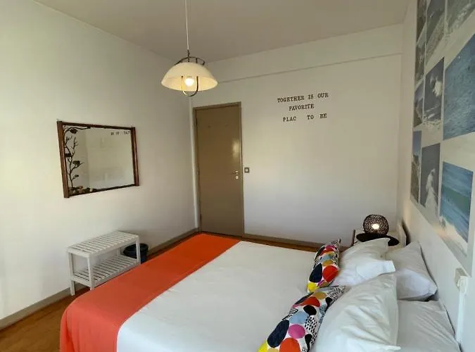 Se7 Mares * Ericeira