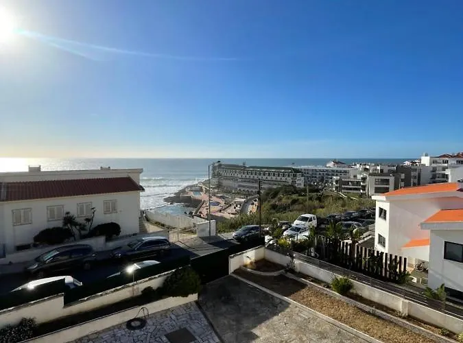 Se7 Mares * Ericeira