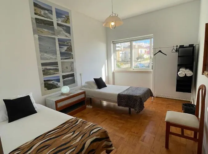 Se7 Mares Πανσιόν *