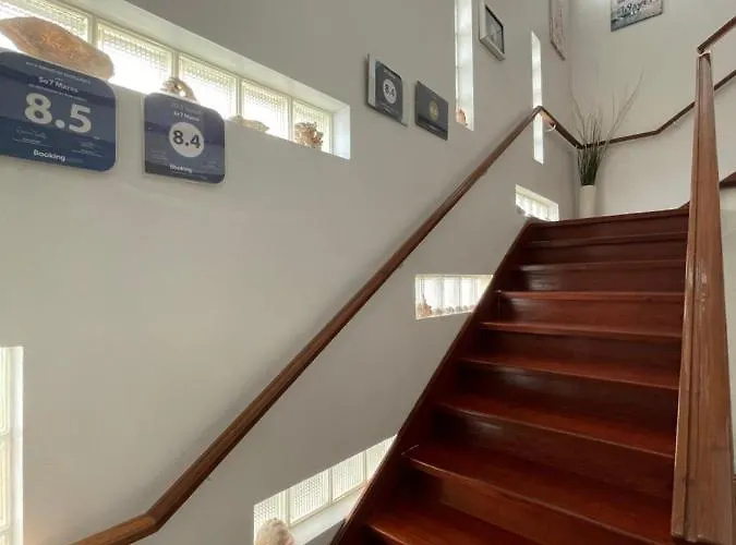 Se7 Mares Πανσιόν