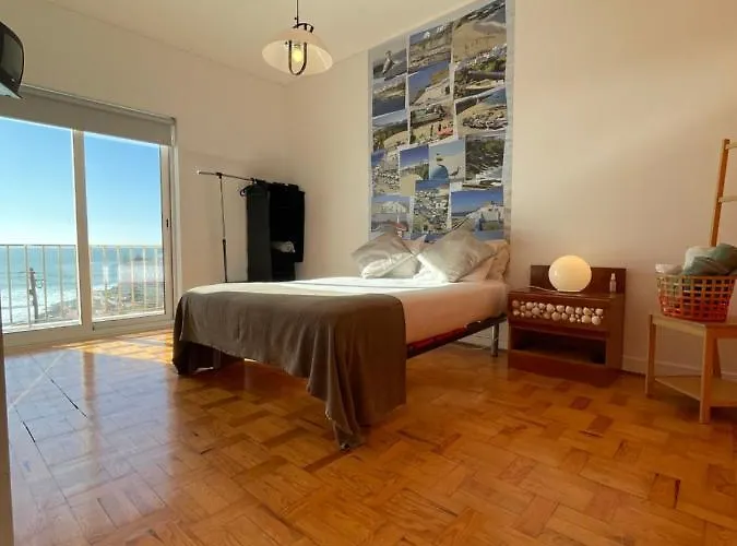 Se7 Mares Πανσιόν *