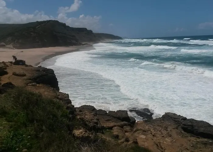 Se7 Mares Πανσιόν Ericeira
