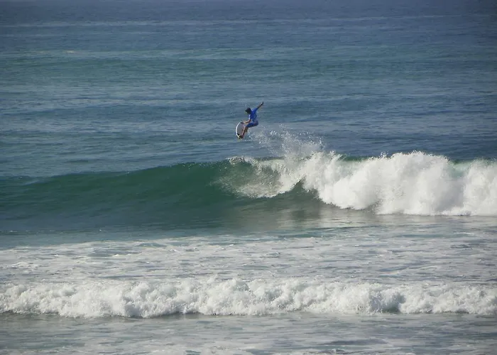 Se7 Mares Πανσιόν *