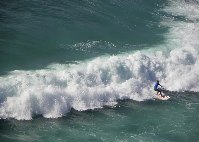 Se7 Mares * Ericeira