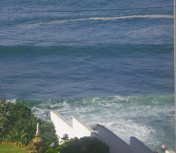 Πανσιόν Se7 Mares