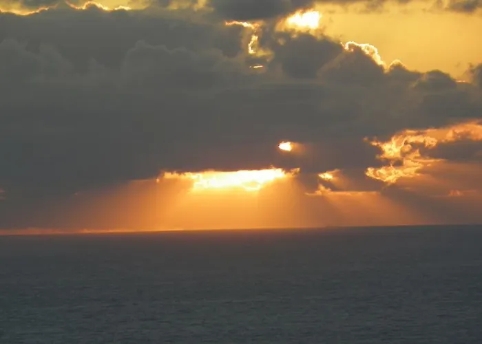 Πανσιόν Se7 Mares *