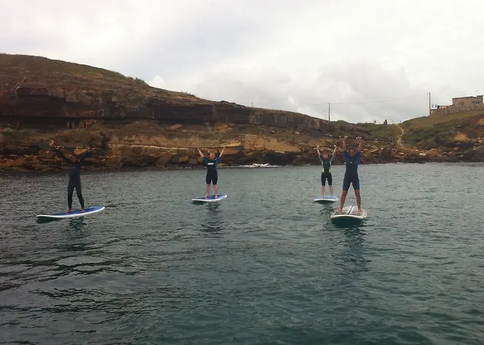 Se7 Mares * Ericeira