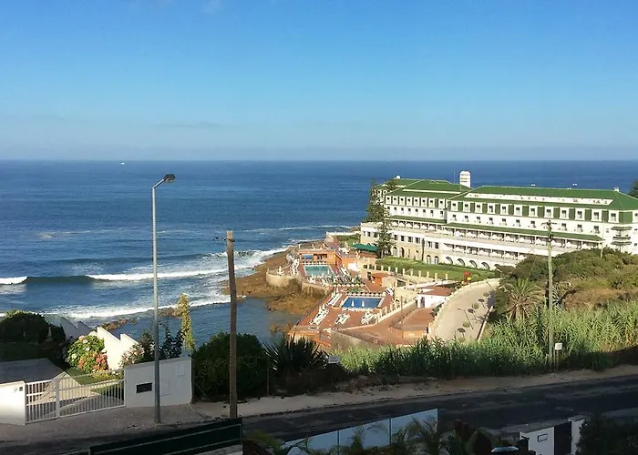 Se7 Mares * Ericeira
