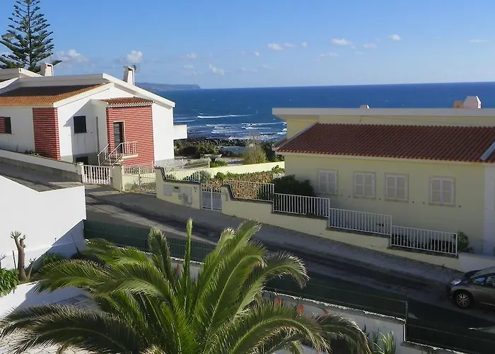 Πανσιόν Se7 Mares *