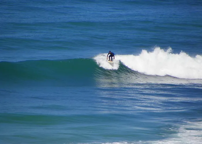 Πανσιόν Se7 Mares