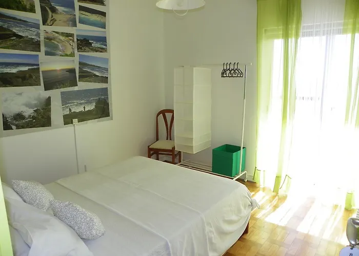 Πανσιόν Se7 Mares