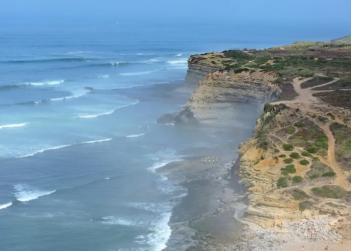 Πανσιόν Se7 Mares Ericeira
