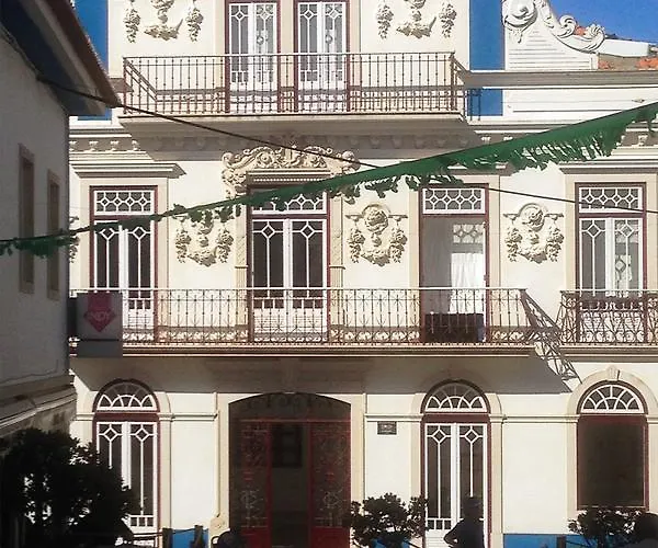 Se7 Mares * Ericeira