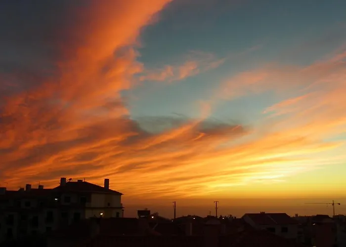 Se7 Mares Πανσιόν