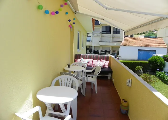 Se7 Mares Πανσιόν