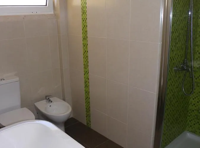 Πανσιόν Se7 Mares Ericeira